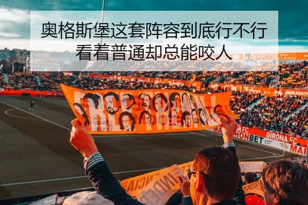 奥格斯堡这套阵容到底行不行 看着普通却总能咬人