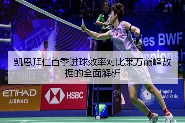 凯恩拜仁首季进球效率对比莱万巅峰数据的全面解析