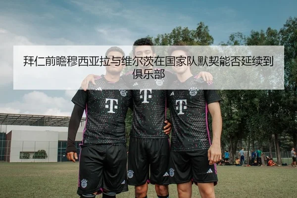 拜仁前瞻穆西亚拉与维尔茨在国家队默契能否延续到俱乐部